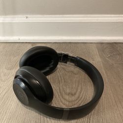 Beats Studio Pros (Black)