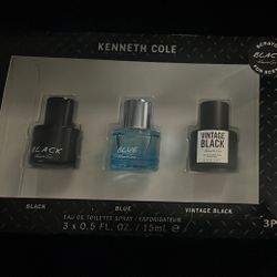 Cologne/ Perfume 