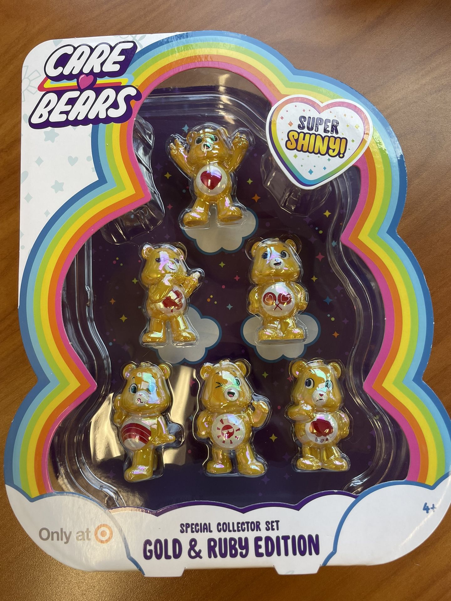 Care Bears Sets