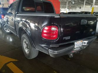 FORD F150