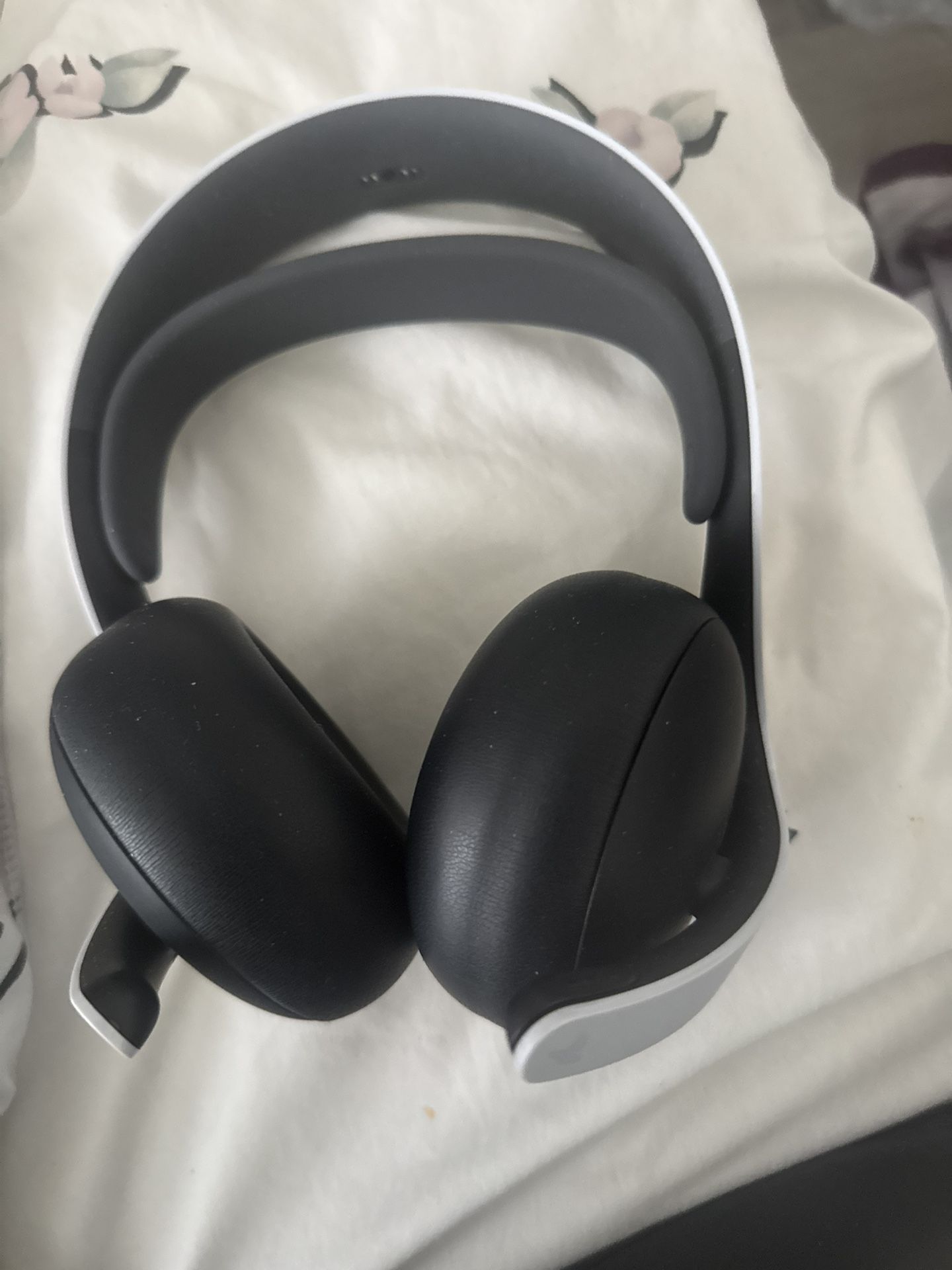Newest PlayStation Bluetooth headset