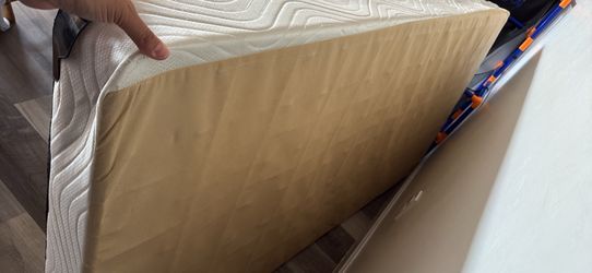 Box Twin For Kids Bed