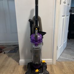 Eureka Vacuum - Power Speed
