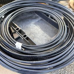 2/0 Electrical Wire Sold Per Ft $3  Copper Wire 