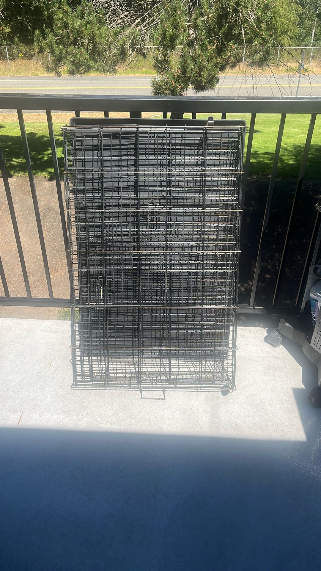Dog Kennel