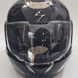 Scorpion EXO-900 Transformer Motorcycle Helmet 
