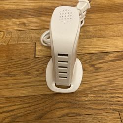 Desktop Power Adapter 5 Port