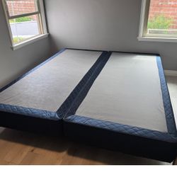 Cal King Box Spring 