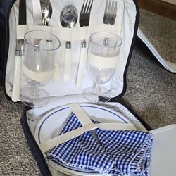 Insulated Picnic Bag  - Holmdel NJ 