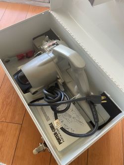 Porter Cable Door Planer