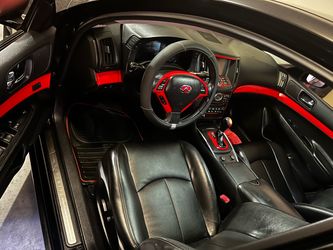 2013 Infiniti G37 Sedan