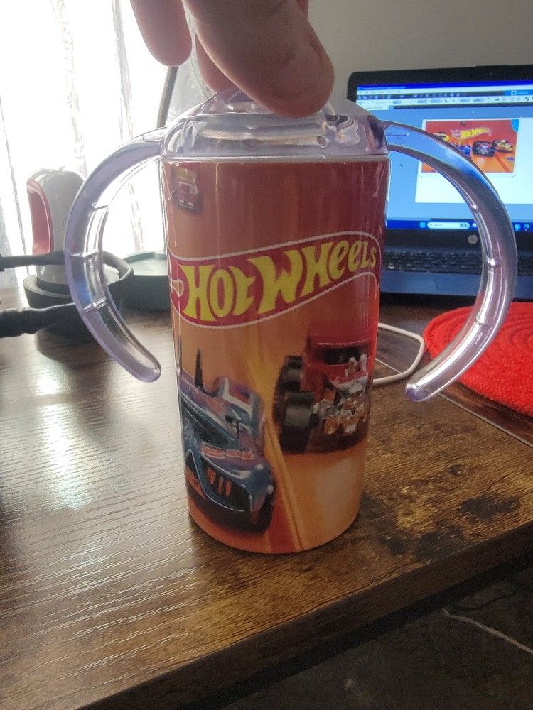 12 Oz Sippy Cups For Kids.