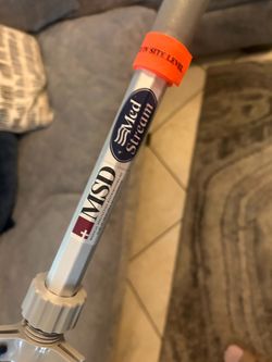 Ultralight Portable IV