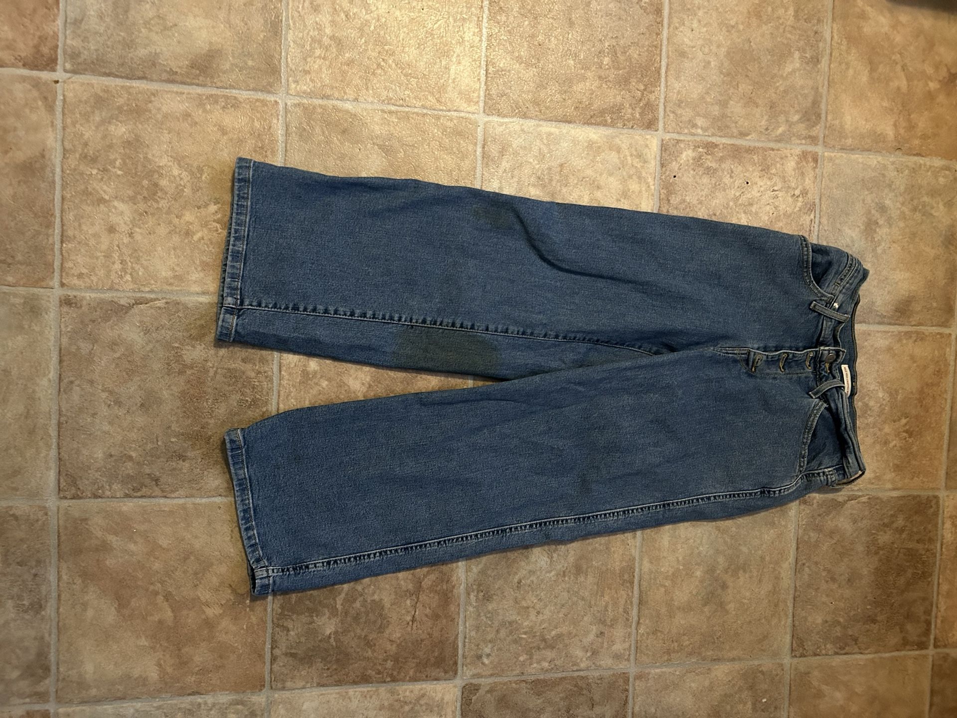 Levi Women’s Jeans Size 26