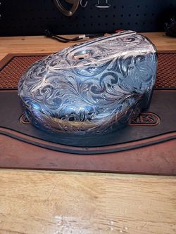 Harley Davidson Parts