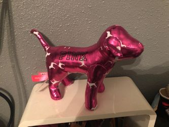 Pink Dog