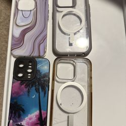iPhone 14 Pro Cases