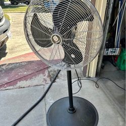 3 speeds