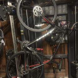 Trek RD BIKE