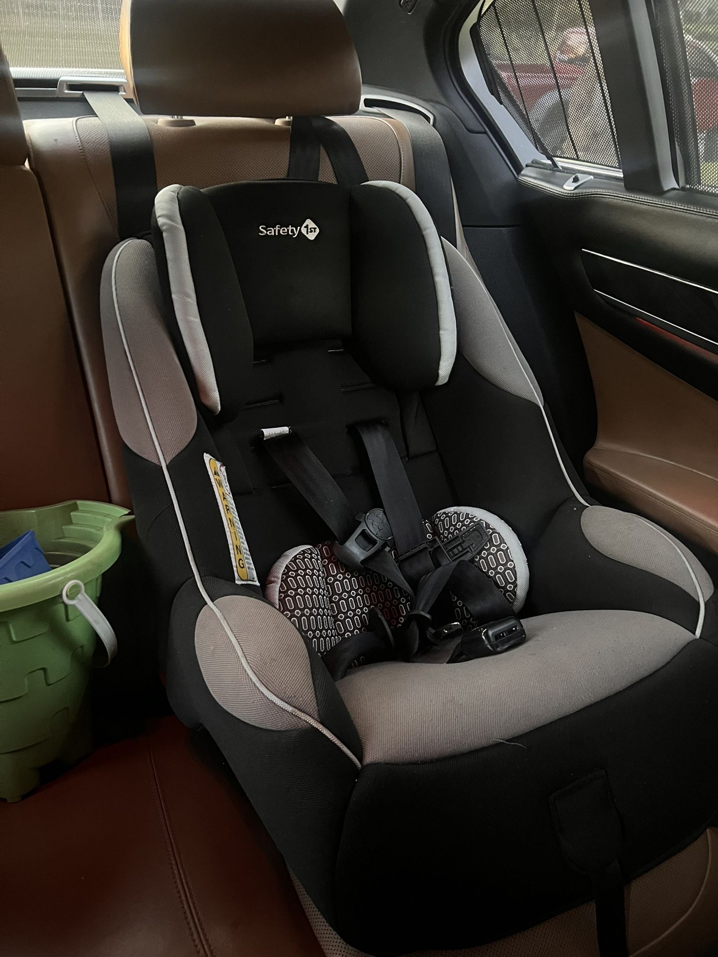 Car seat