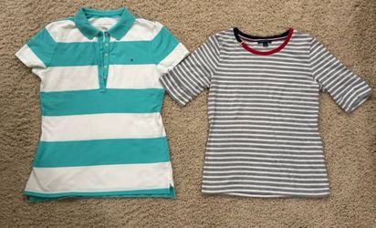 Set of 2 Women's Tops Bundle (Size M)