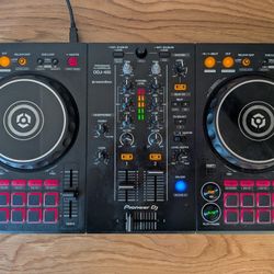Pioneer DJJ-400 DJ CONTROLLER 