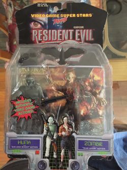 Resident Evil