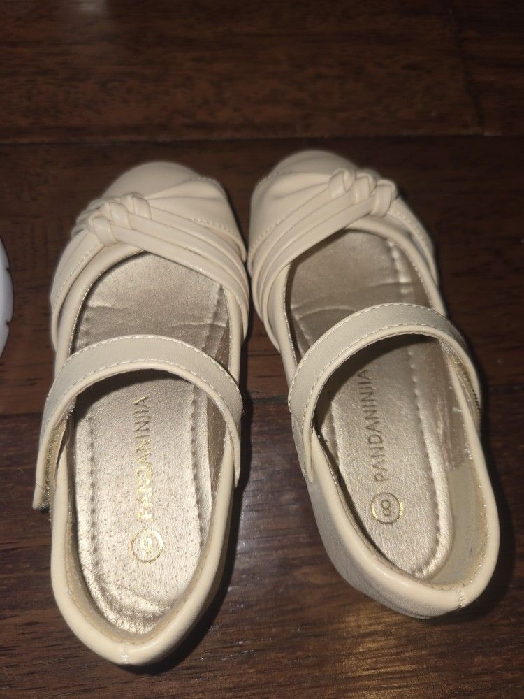 Toddler Dress Shoes Size 8