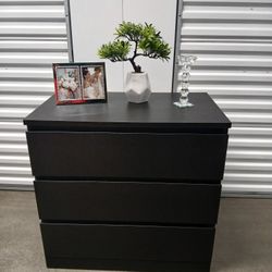 Ikea. Dresser 3 Drower 