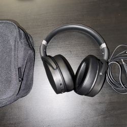 Sennheiser Hd 450Bt Bluetooth 5.0 Wireless Headphone