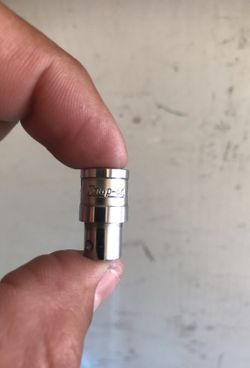 Snap-On Socket