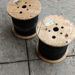 Copper Tracing Wire Spools