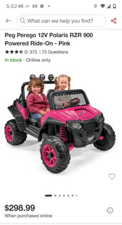 razor toy car