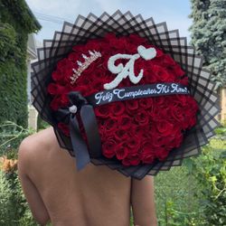 Ramos Buchones/Flower Bouquets