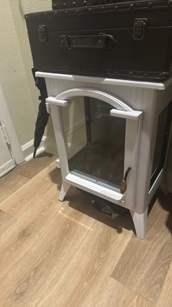 Electric heater