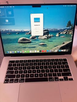 Apple MacBook Air
