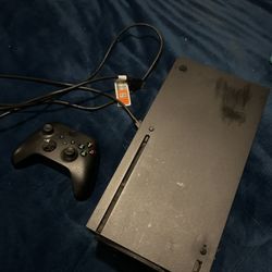 Xbox Series X 1 Tb 