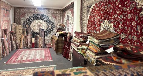 RUNNERS, SMALL RUGS & AREA RUGS | SEPT 24-27