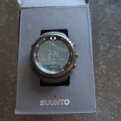SUUNTO Sports and Hiking Watch