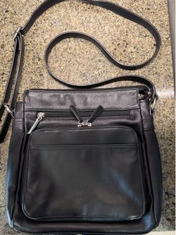 Crossbody Purse