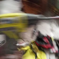 Ryobi Driver Drill