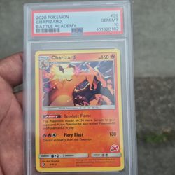 Pokemon card