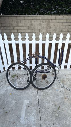 FREE SCHWINN