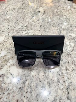 Quay Sunglasses