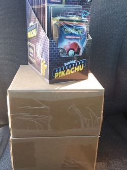Detective Pikachu