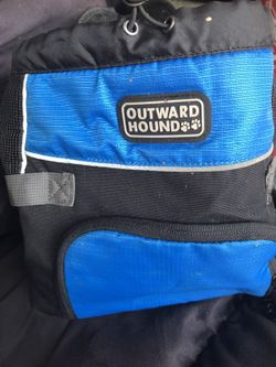 Small dog carrier