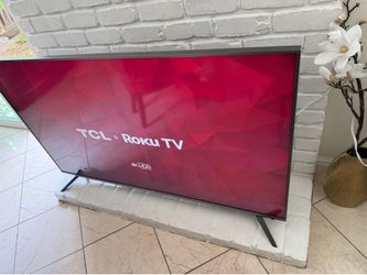 TCL 65R617 65 inch HDR Roku TV
