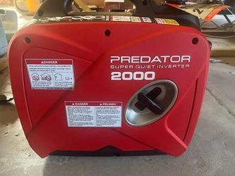 Generator 2000