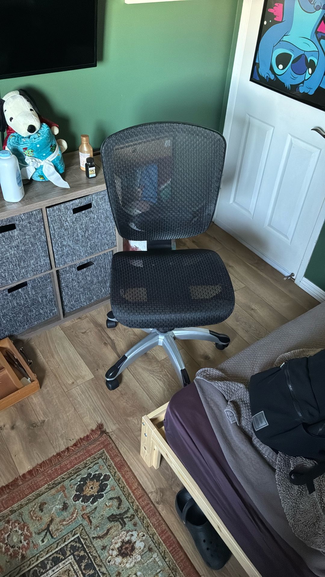 Hyken Office Chair