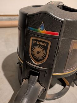 Vacuum